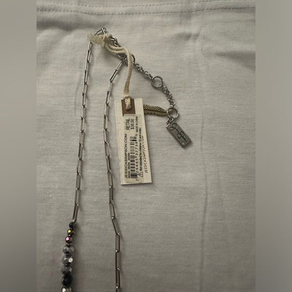 Designer New Long Necklace Jewelry - Picture 6 of 9